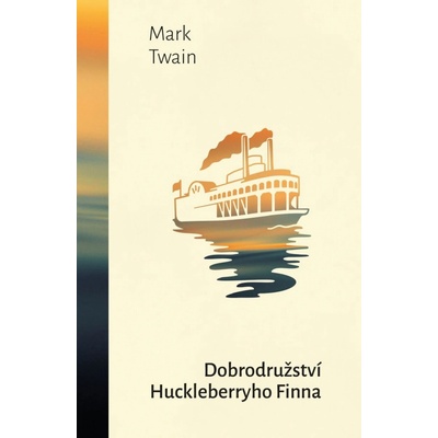 Dobrodružství Huckleberryho Finna