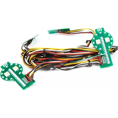 RGT PRO RUNNER Světla