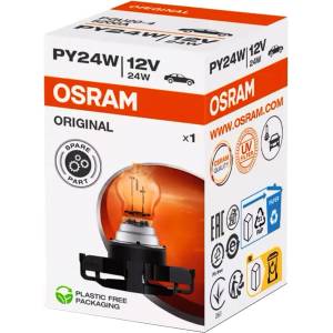 OSRAM original psx py24w 24w 2200k