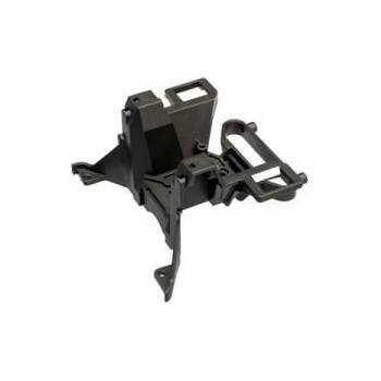 Traxxas кула на задните амортисьори