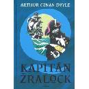 Kapitán Žralock - Arthur Conan Doyle