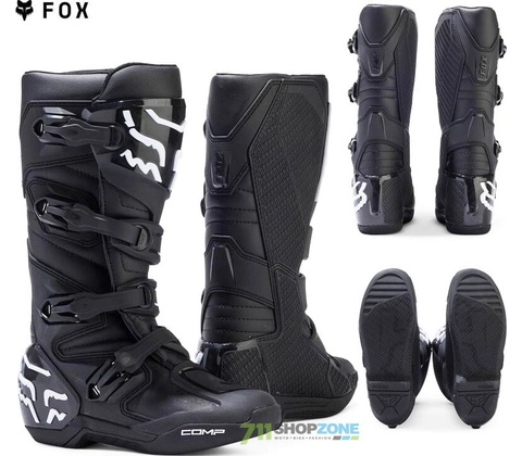 FOX Comp Boot