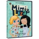 Filmové MAGIC BOX, A.S. DVD Mimi a Líza DVD