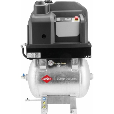 Airpress APS 3 Combi Compact 400V