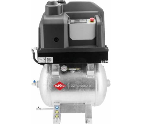 Airpress APS 3 Combi Compact 400V