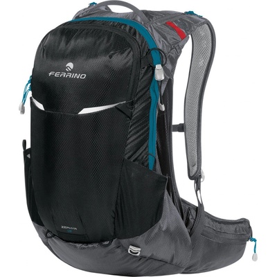 Ferrino Zephyr 12l black