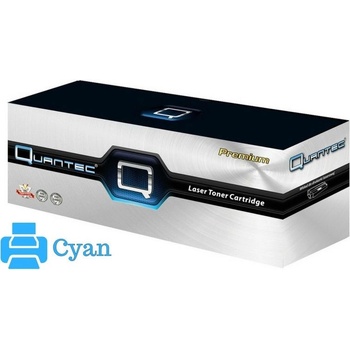 Compatible Касета за принтер Quantec TN-325 Cyan (TON-0454)