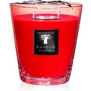 Baobab Collection All Seasons Maasaï Spirit Ароматна свещ 16 см (MAX16AMS)