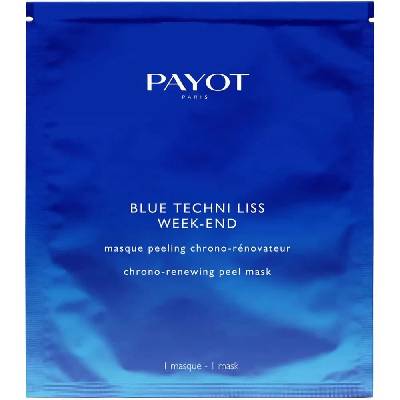 Blue Techni Liss Week-End - Blue (Blue)