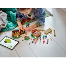 Image 1 of LEGO® Friends - Adventure Camp Cozy Cabins (42624)