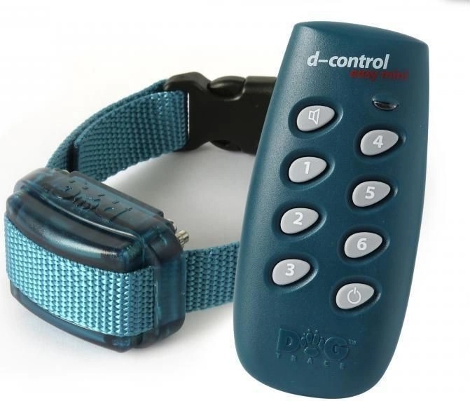 DogTrace D-Control Easy Mini
