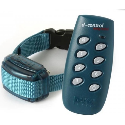 DogTrace D-Control Easy Mini