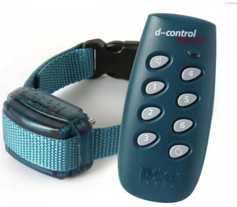 DogTrace D-Control Easy Mini