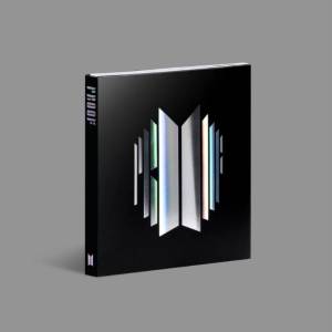 Daniel Shopping s. r. o BTS: Proof (Compact Version) - 3CD (049846)