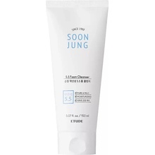 Etude House Soon Jung pH 5,5 Foam Cleanser 150 ml