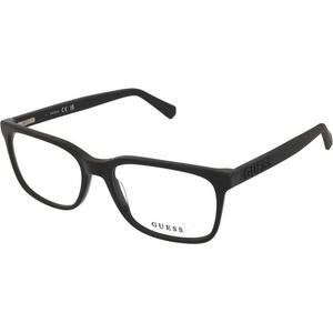 Guess Диоптрични очила Guess GU50187 001 - leshti