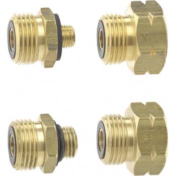 Image 1 of Reimo Комплект накрайници за газови инсталации (75135)