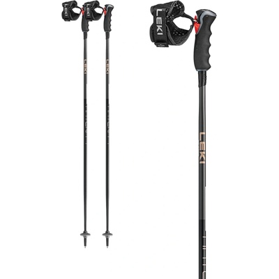 LEKI Artena Airfoil 3D 2025/26