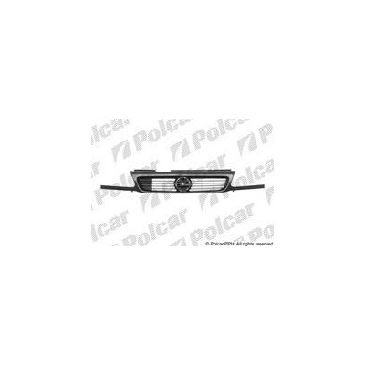 Mrieżka chladiča POLCAR 5507051J