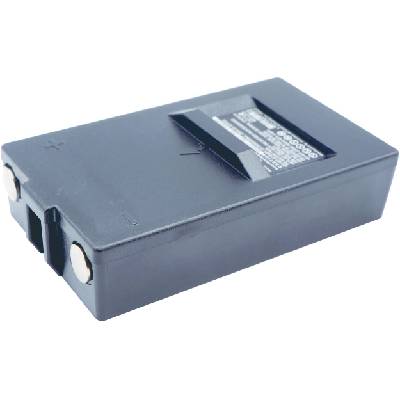 Батерия за Hiab Combi drive 5000 (екв. 2055112) 2000mAh, Ni-MH (CS-HAB400BL)