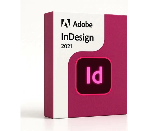 Indesign 2021 Windows