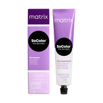 Matrix SoColor Pernament Color 508M 90 ml