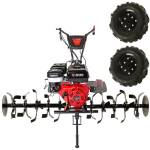 RATO RG 7.2-130Q-Z (K609278) Мотофрези