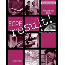 ECPE Result! Practice Test + CD Manin, G.