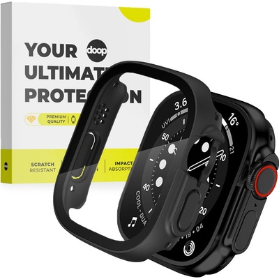 TECH-PROTECT DEFENSE360 APPLE WATCH ULTRA 49 MM BLACK 9490713928318