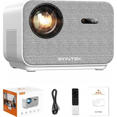 Byintek U12