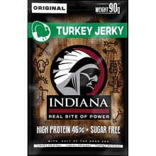 Indiana Turkey Jerky Original 90 g