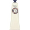 L'Occitane Shea Butter intenzivní balzám na nohy s 25% bambuckého másla 150 ml