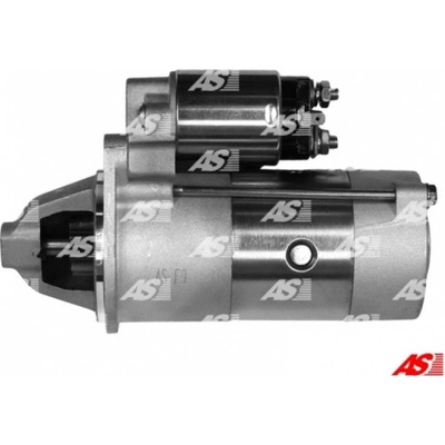 NTY Startér JEEP CHEROKEE LIBERTY KJ 2.5CRD 2.8CRD