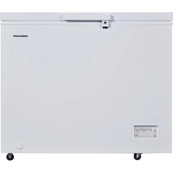 Heinner HCF-287CNHE++