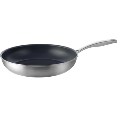 Lunasol Pánev s titanovým povrchem 28 cm V: 5,5 cm Sirius Terra Multi-layer