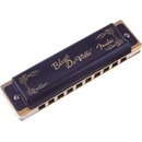 Fender Blues Deville Harmonica