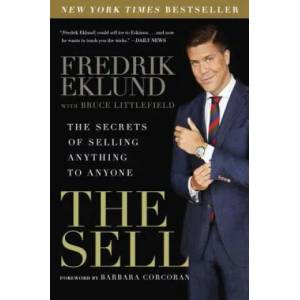 Sell | Fredrik Eklund, Bruce Littlefield (ISBN: 9781592409525)