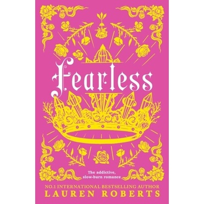 The Fearless