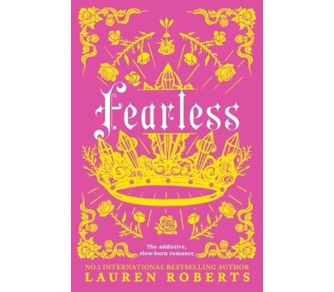 The Fearless