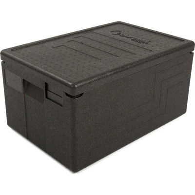 Termobox pre GN 1/1 600x400x316