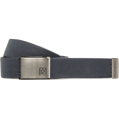 Horsefeathers pásek Dent GRAY