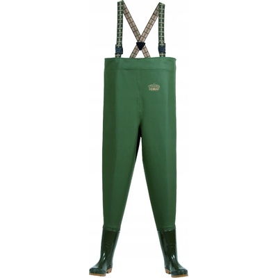 Demar Broďáky GRAND CHEST WADERS