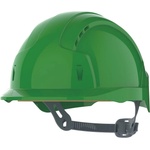 ČERVA EXPORT IMPORT a. s JSP EVO Lite / Вентилирана каска - зелена (0601007410999)