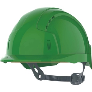ČERVA EXPORT IMPORT a. s JSP EVO Lite / Вентилирана каска - зелена (0601007410999)
