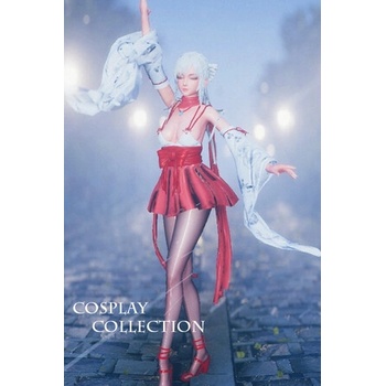 NAMISKI Cosplay Collection (PC)