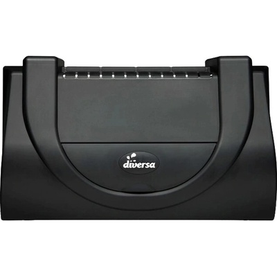 Diversa Aristo LED color kryt rovný 50 x 25 cm