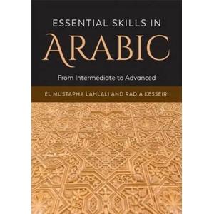 Essential Skills in Arabic | LAHLALI EL MUSTAPHA (ISBN: 9781474401500)