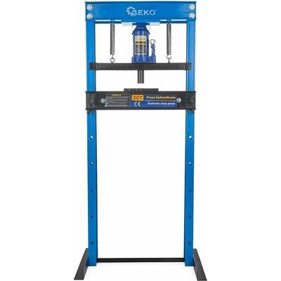 Geko 20T G02090