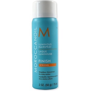 Moroccanoil Luminous Strong Finish Hairspray 75 ml
