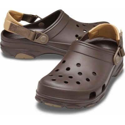 Crocs Nazouváky Classic All Terrain Clog